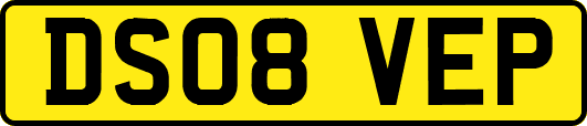 DS08VEP