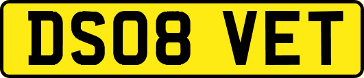 DS08VET