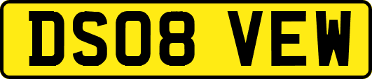 DS08VEW