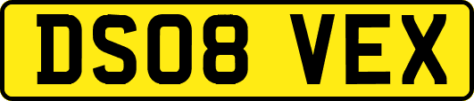 DS08VEX