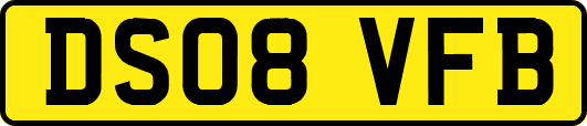 DS08VFB