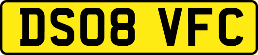 DS08VFC