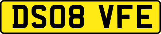 DS08VFE