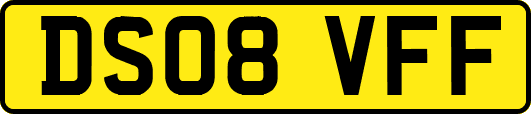 DS08VFF