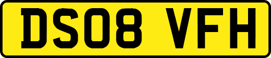 DS08VFH