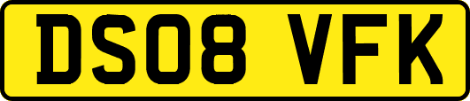 DS08VFK