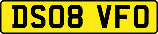 DS08VFO