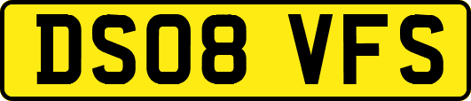 DS08VFS