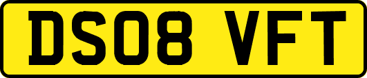 DS08VFT