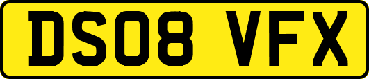 DS08VFX