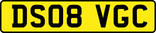 DS08VGC