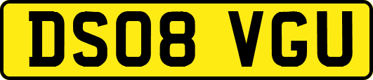 DS08VGU