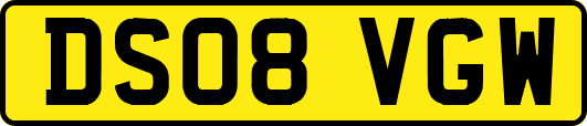 DS08VGW