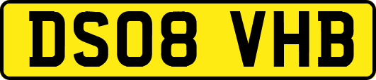 DS08VHB