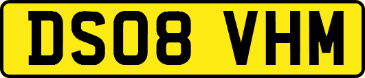 DS08VHM
