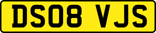 DS08VJS