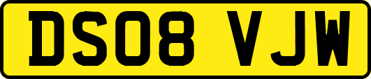 DS08VJW