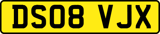 DS08VJX