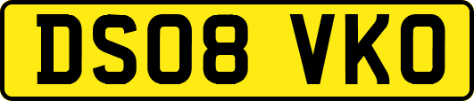 DS08VKO