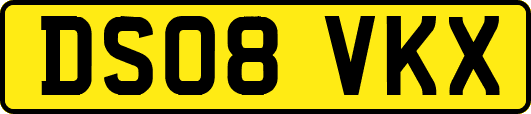 DS08VKX