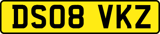 DS08VKZ