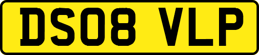 DS08VLP