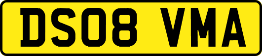 DS08VMA