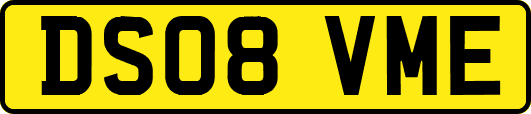 DS08VME