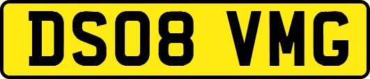 DS08VMG
