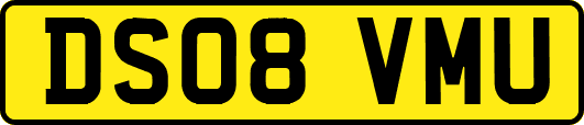 DS08VMU
