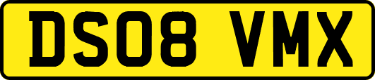 DS08VMX