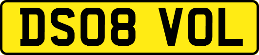 DS08VOL