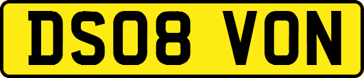 DS08VON