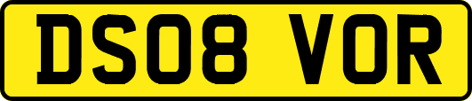 DS08VOR