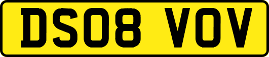 DS08VOV