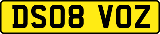 DS08VOZ