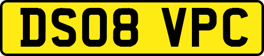 DS08VPC
