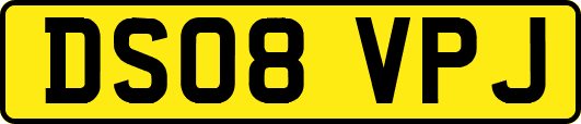 DS08VPJ
