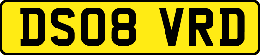 DS08VRD