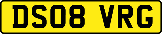 DS08VRG