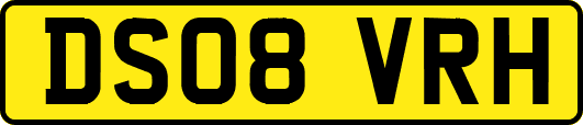 DS08VRH