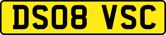 DS08VSC