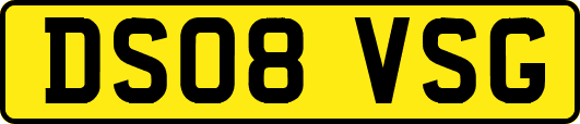 DS08VSG