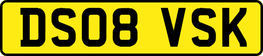 DS08VSK