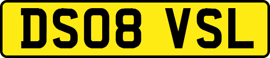 DS08VSL