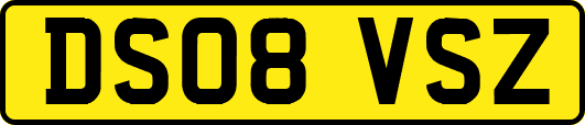 DS08VSZ