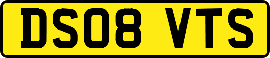DS08VTS