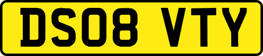 DS08VTY