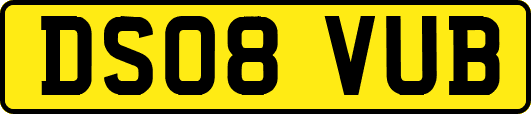 DS08VUB