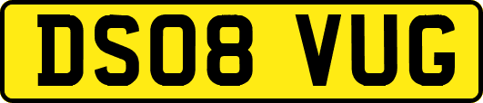 DS08VUG